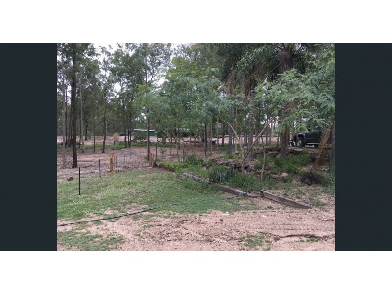 Regency Downs QLD 4341