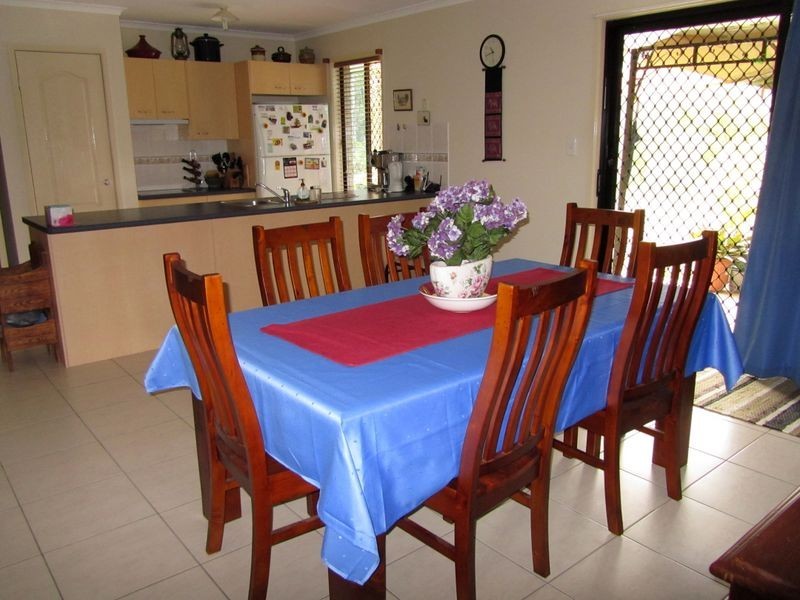 Regency Downs QLD 4341