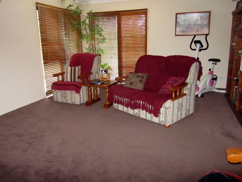 Regency Downs QLD 4341