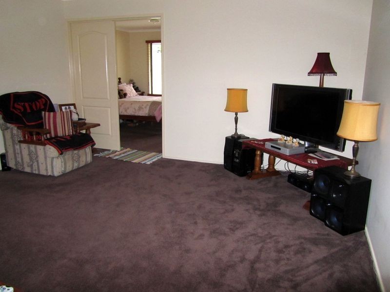 Regency Downs QLD 4341