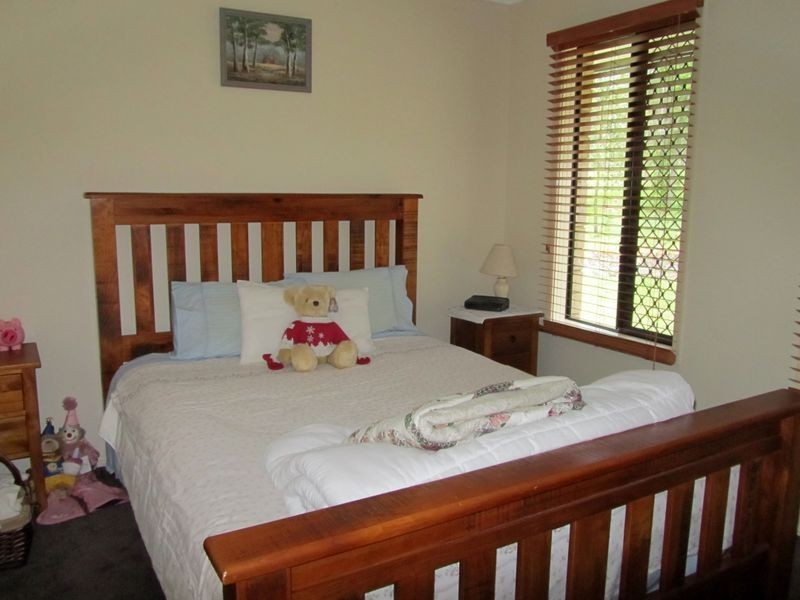 Regency Downs QLD 4341