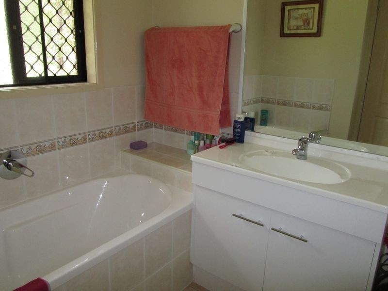 Regency Downs QLD 4341