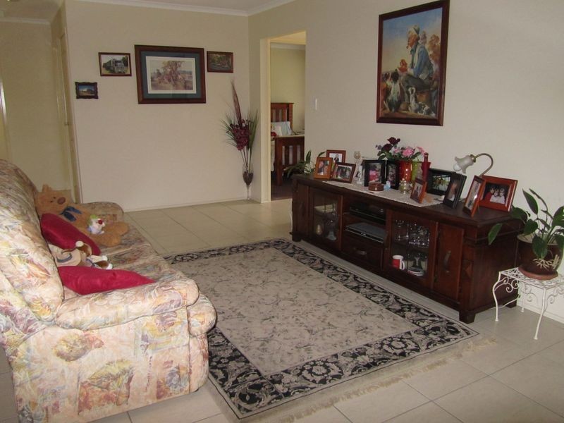 Regency Downs QLD 4341