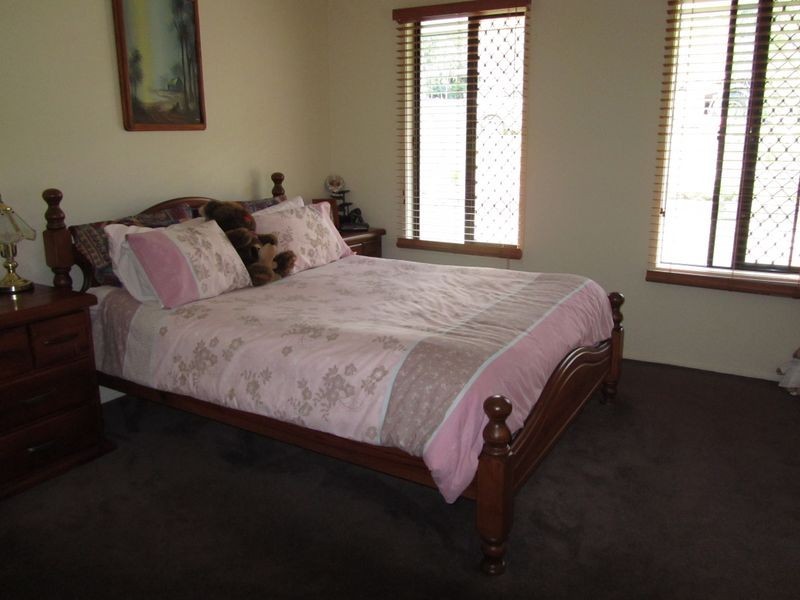 Regency Downs QLD 4341