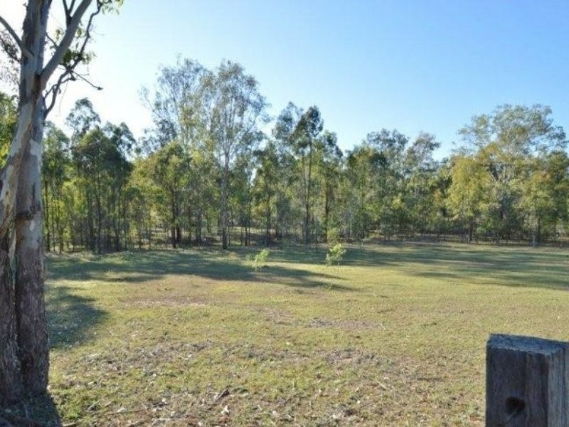 130 Thallon Rd, Kensington Grove QLD 4341