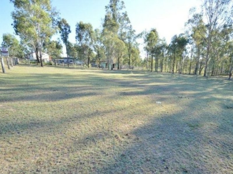 130 Thallon Rd, Kensington Grove QLD 4341