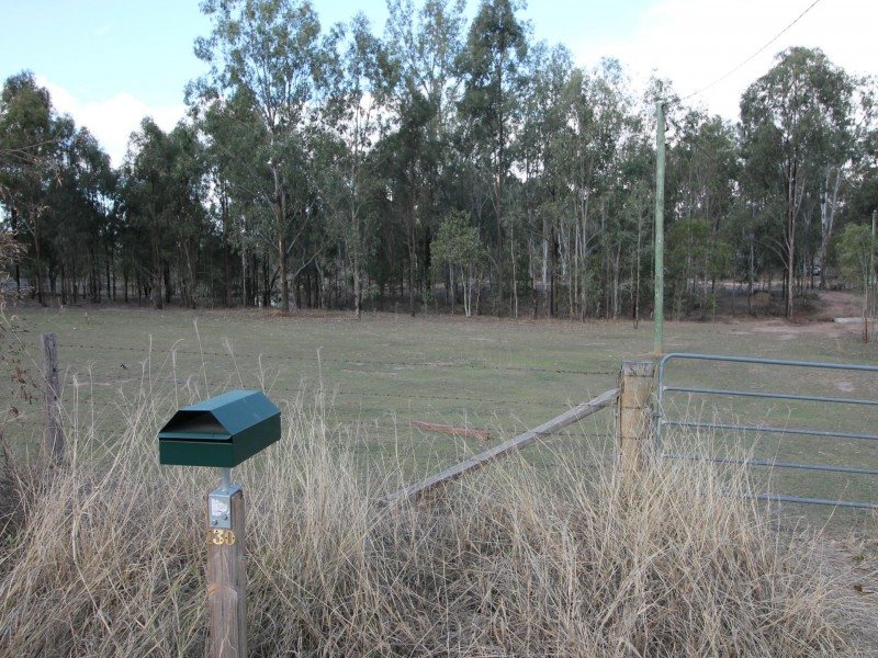 130 Thallon Rd, Kensington Grove QLD 4341