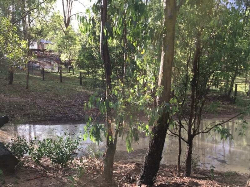 130 Thallon Rd, Kensington Grove QLD 4341