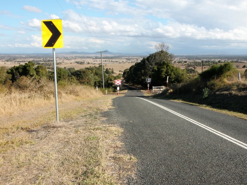 169-189 Keates Rd, Tallegalla QLD 4340