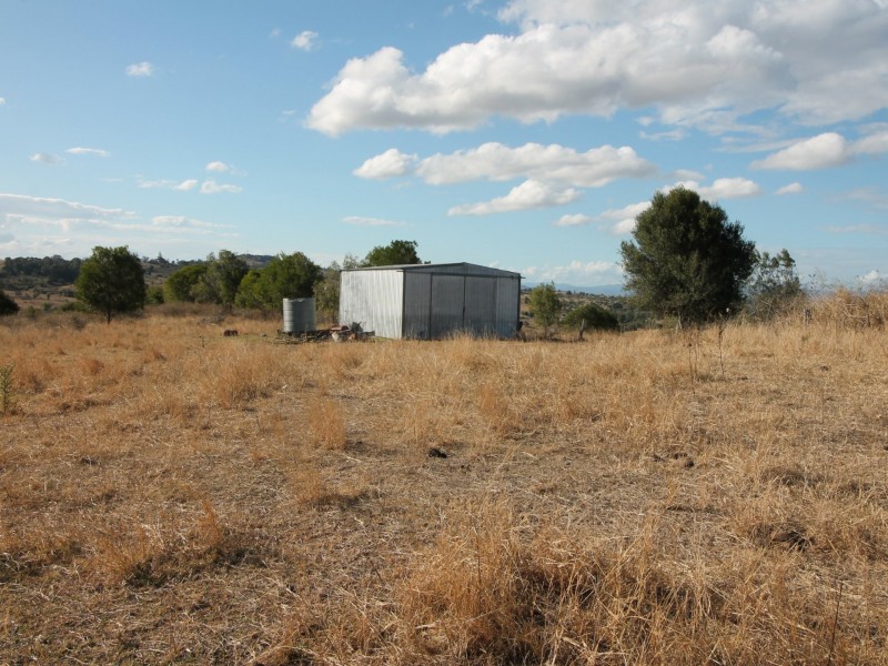 169-189 Keates Rd, Tallegalla QLD 4340