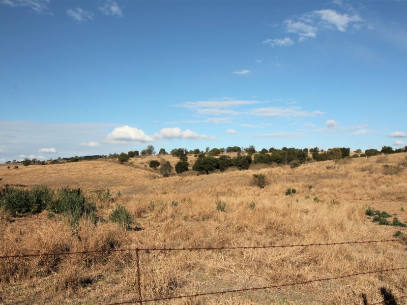 169-189 Keates Rd, Tallegalla QLD 4340