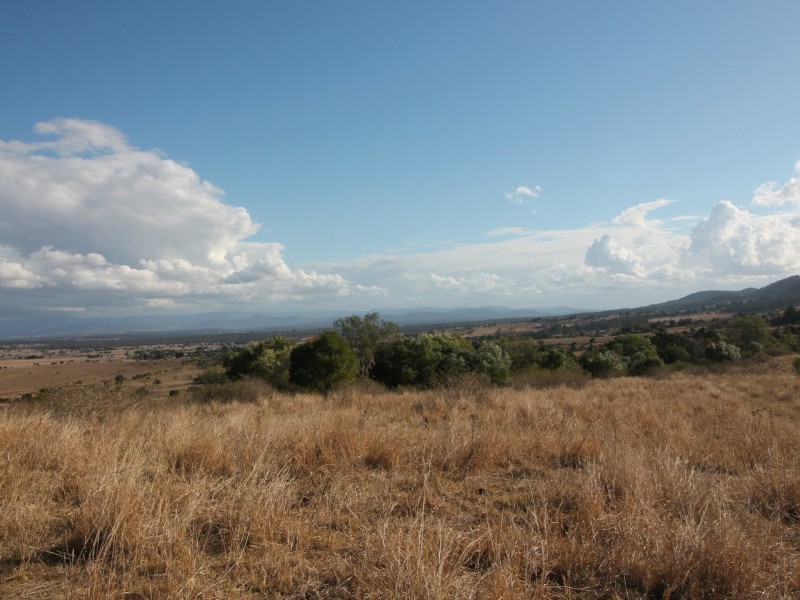 169-189 Keates Rd, Tallegalla QLD 4340