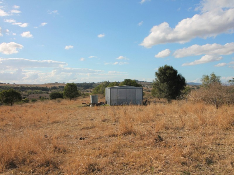 169-189 Keates Rd, Tallegalla QLD 4340