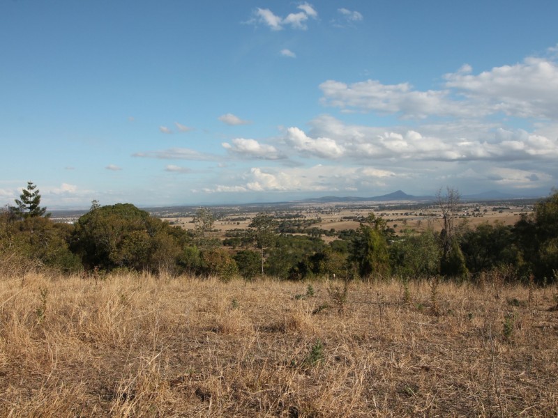 169-189 Keates Rd, Tallegalla QLD 4340