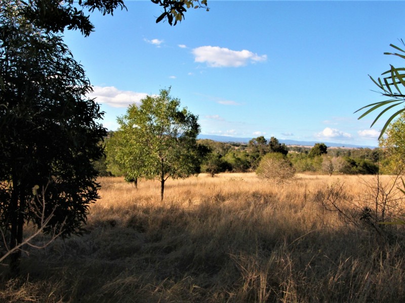 437-477 Rosewood Marburg Rd, Tallegalla QLD 4340