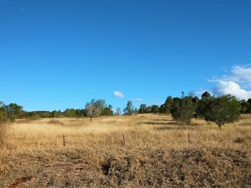 437-477 Rosewood Marburg Rd, Tallegalla QLD 4340