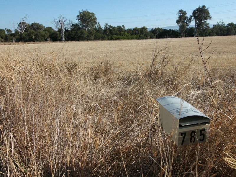 785 Rosewood Warrill View Rd, Lower Mount Walker QLD 4340