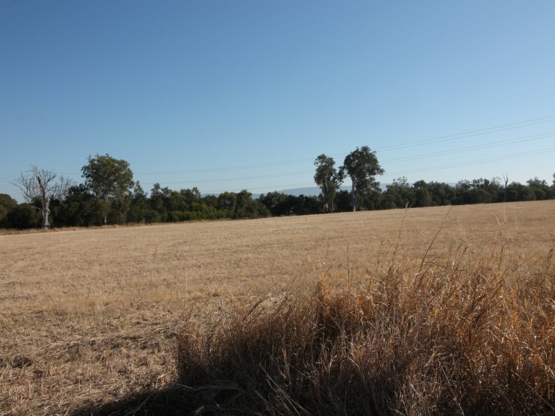 785 Rosewood Warrill View Rd, Lower Mount Walker QLD 4340