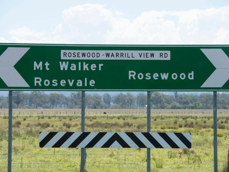 785 Rosewood Warrill View Rd, Lower Mount Walker QLD 4340