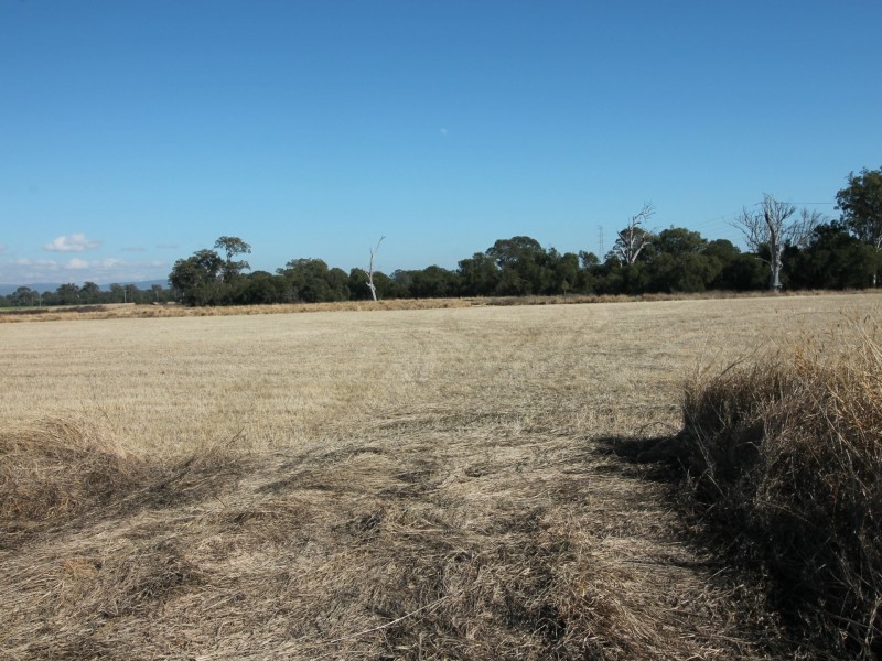 785 Rosewood Warrill View Rd, Lower Mount Walker QLD 4340