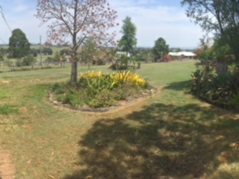 Glenore Grove QLD 4342