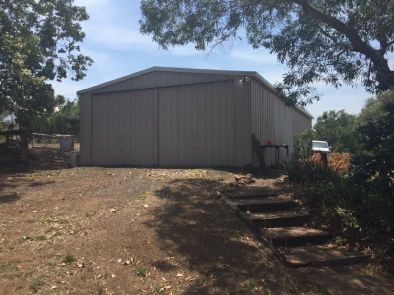 Glenore Grove QLD 4342