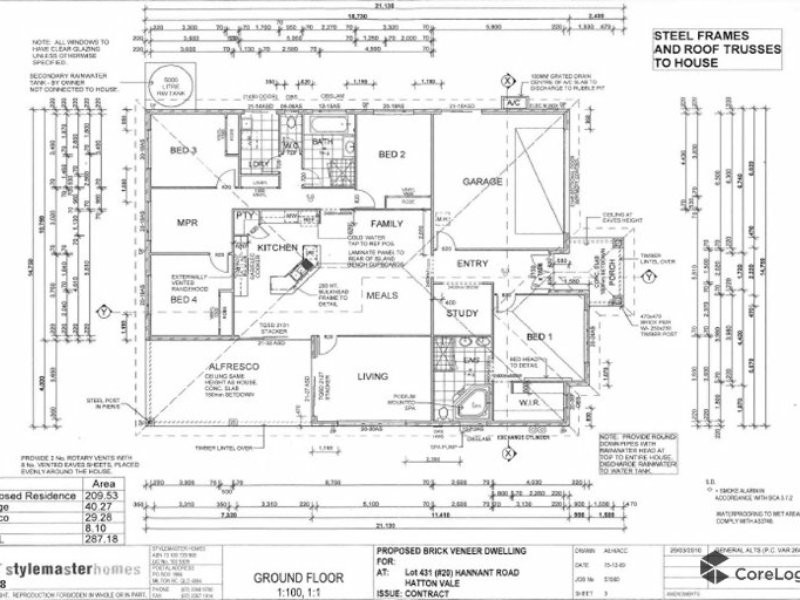 20 Hannant Road, Hatton Vale QLD 4341