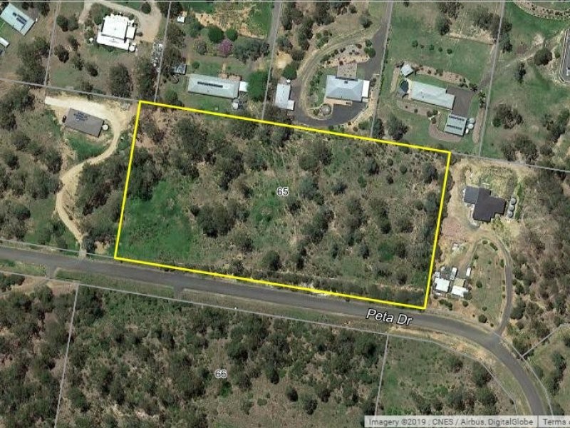 65 Peta Drive, Woodlands QLD 4343