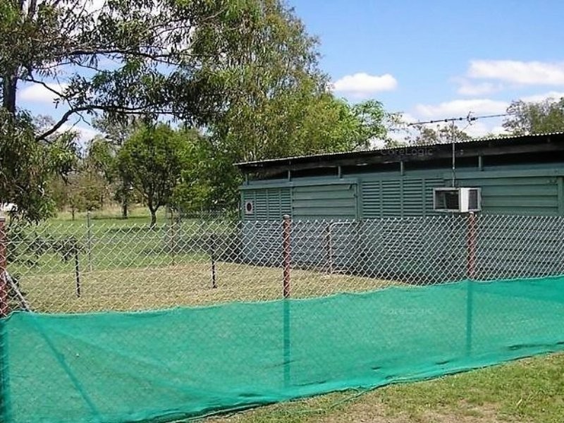Regency Downs QLD 4341
