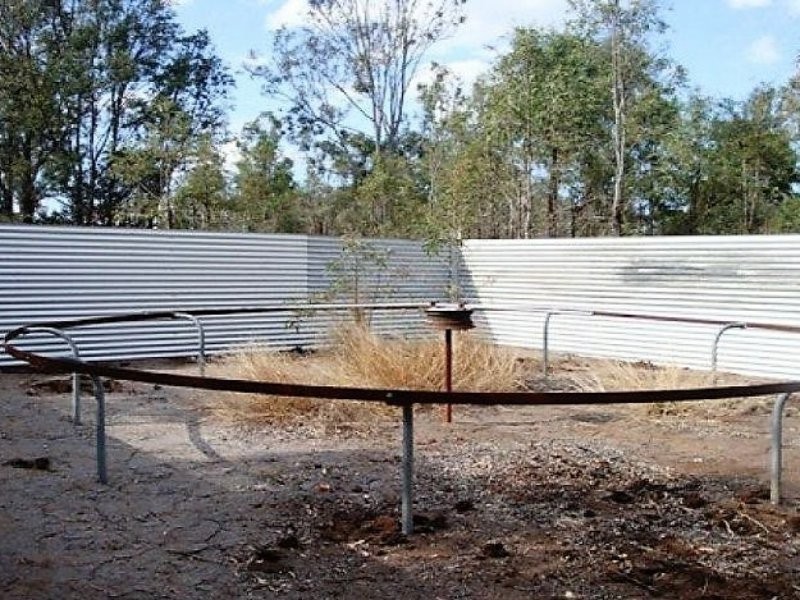 Regency Downs QLD 4341