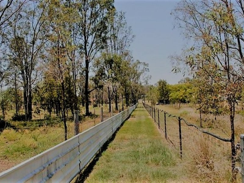 Regency Downs QLD 4341