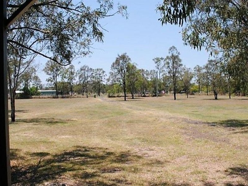 Regency Downs QLD 4341