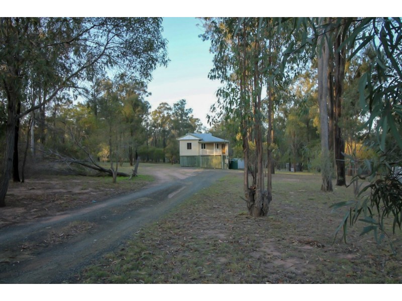 5 Richwood Court, Kensington Grove QLD 4341