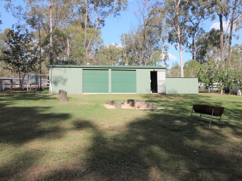 17 Andrews Ct, Regency Downs QLD 4341