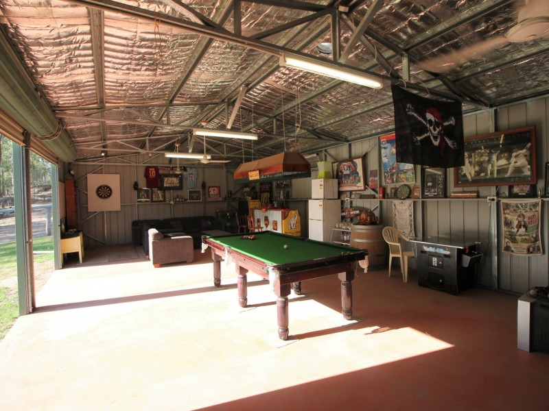 17 Andrews Ct, Regency Downs QLD 4341