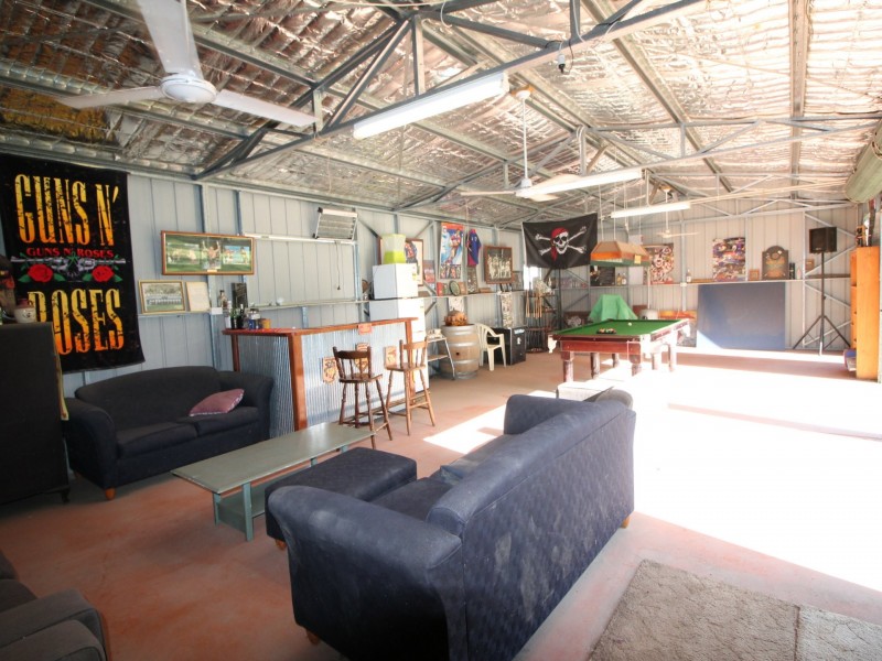 17 Andrews Ct, Regency Downs QLD 4341