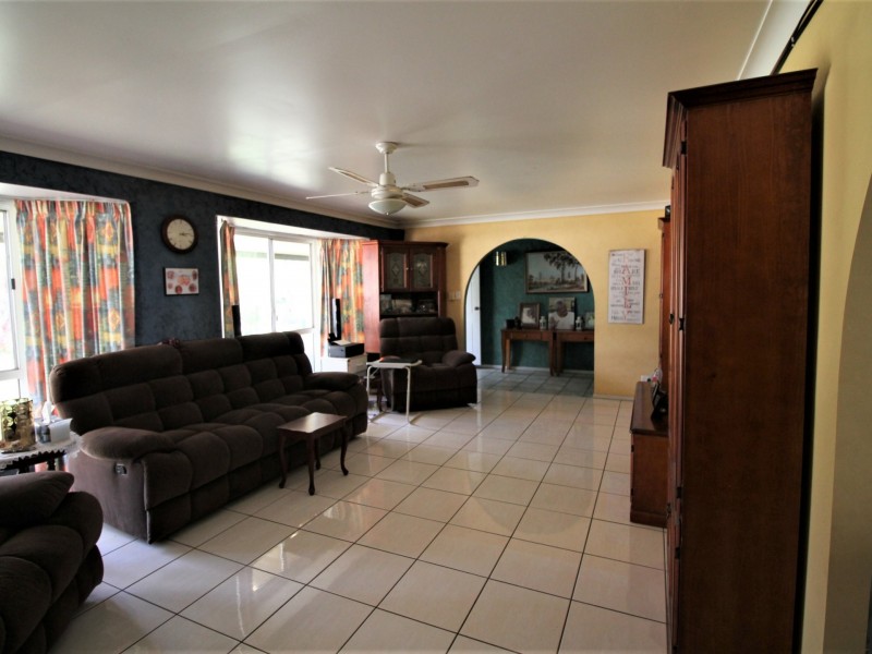 17 Andrews Ct, Regency Downs QLD 4341