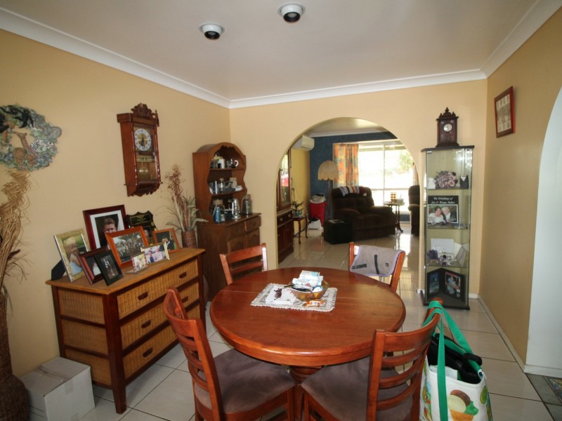 17 Andrews Ct, Regency Downs QLD 4341