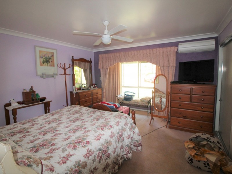 17 Andrews Ct, Regency Downs QLD 4341