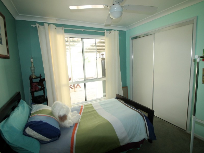 17 Andrews Ct, Regency Downs QLD 4341