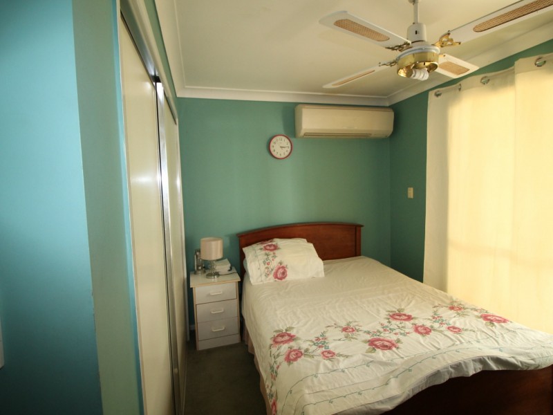 17 Andrews Ct, Regency Downs QLD 4341