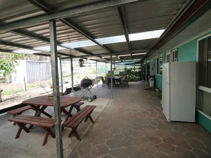 17 Andrews Ct, Regency Downs QLD 4341