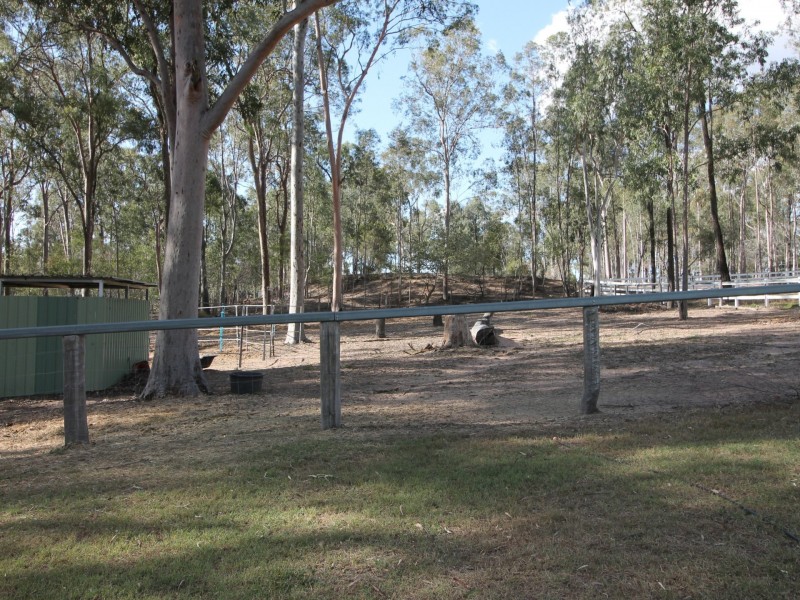 17 Andrews Ct, Regency Downs QLD 4341