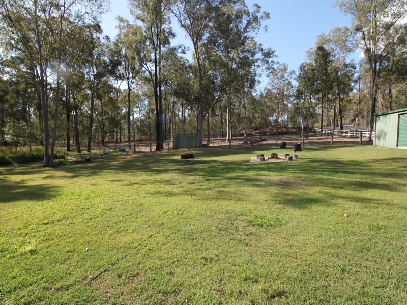 17 Andrews Ct, Regency Downs QLD 4341