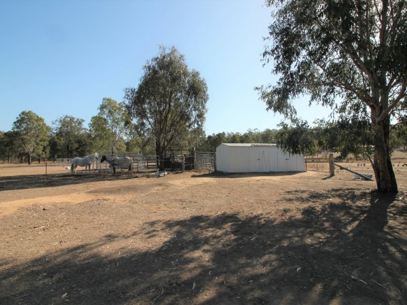 41 Moonlight Pde, Laidley South QLD 4341