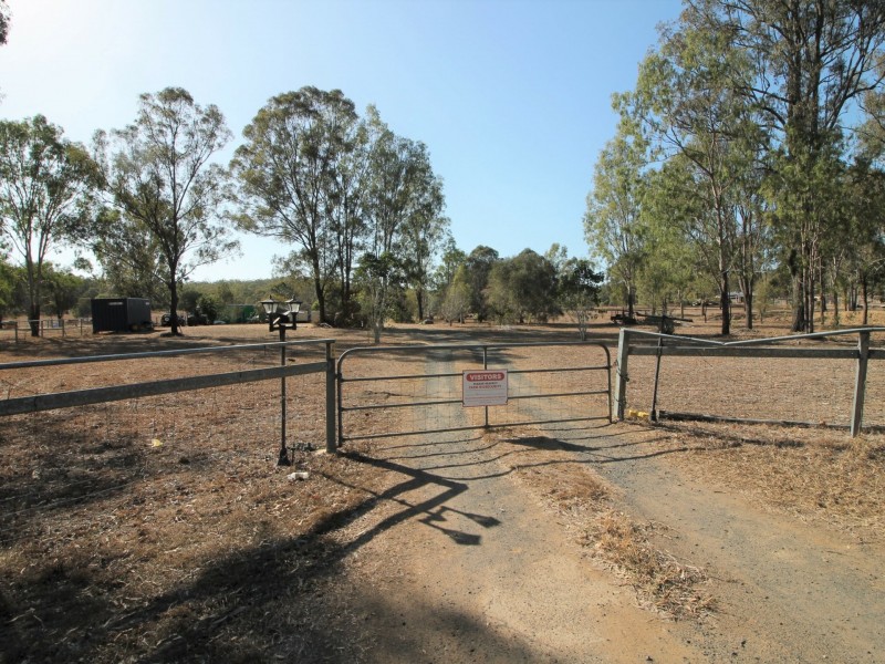 41 Moonlight Pde, Laidley South QLD 4341