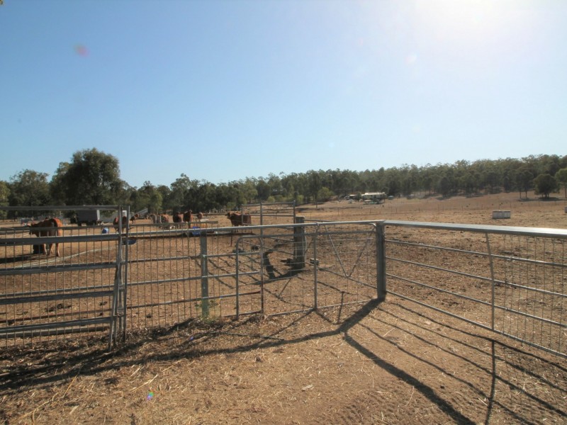 41 Moonlight Pde, Laidley South QLD 4341