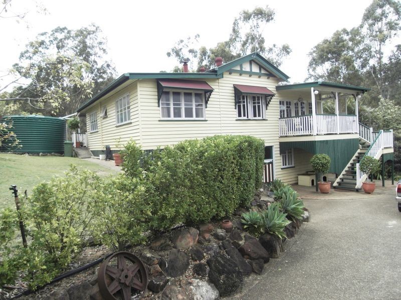 5 Kessling Drive, Laidley QLD 4341