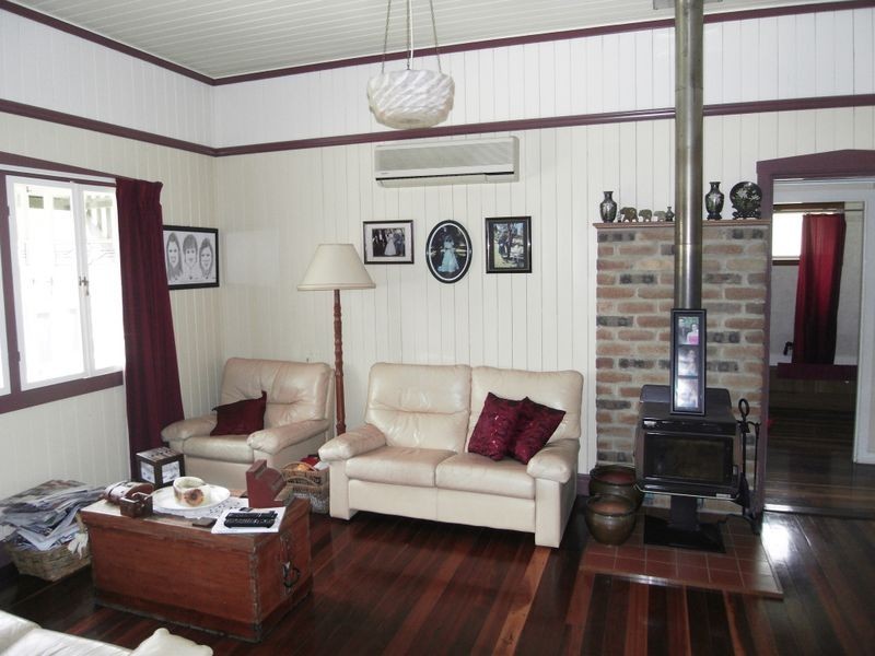 5 Kessling Drive, Laidley QLD 4341