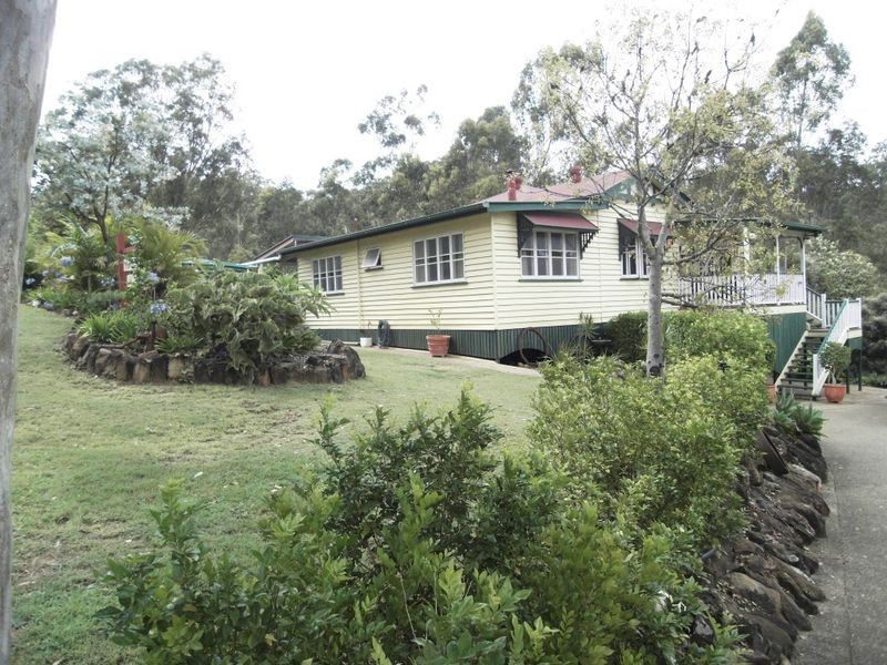 5 Kessling Drive, Laidley QLD 4341